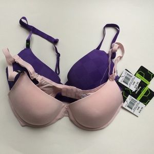 Umbro Performance bra
